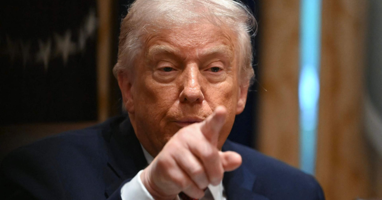 Trump prijeti Meksiku povećanjem carina zbog spora oko vode