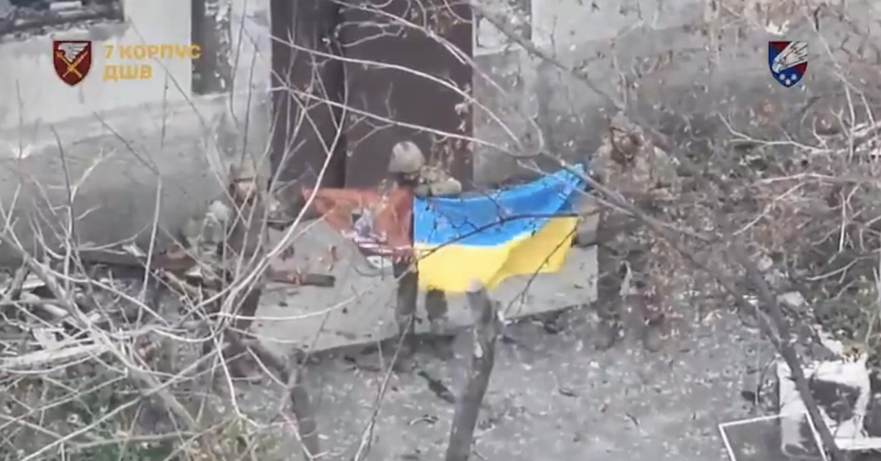 Ukrajinci objavili snimku koja je izazvala oduševljenje: ‘Trebate li dokaz? Evo ga!‘