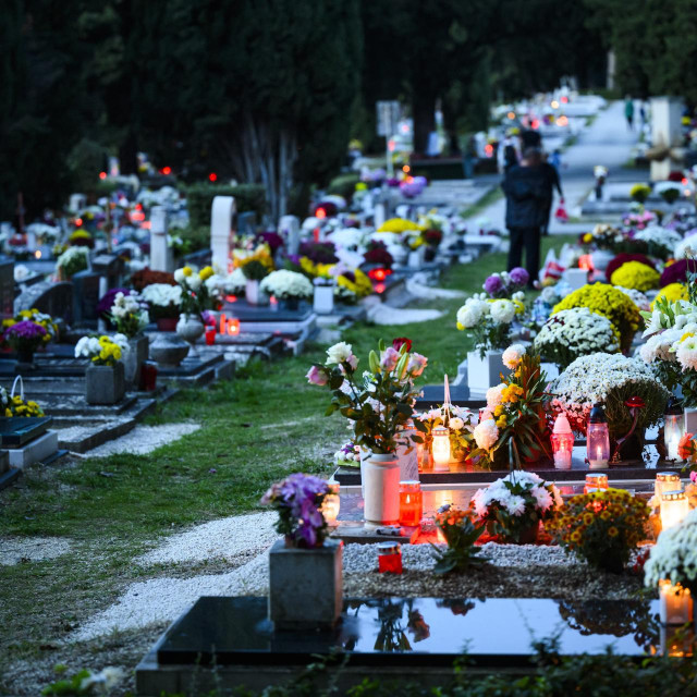 Ilustrativna fotografija