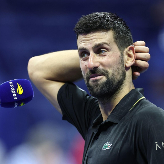 Novak Đoković