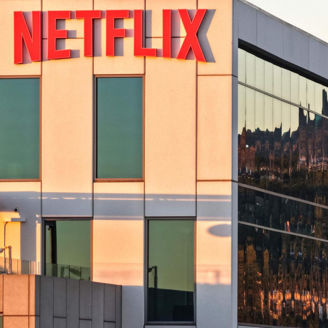 Netflix je ponudio vrijednost hrvatskog BDP-a za Warner Bros. Discovery