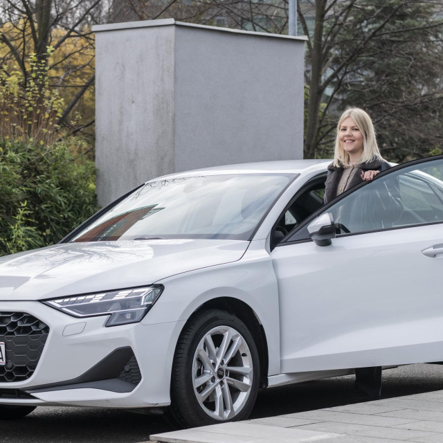 Enterprise rent a car