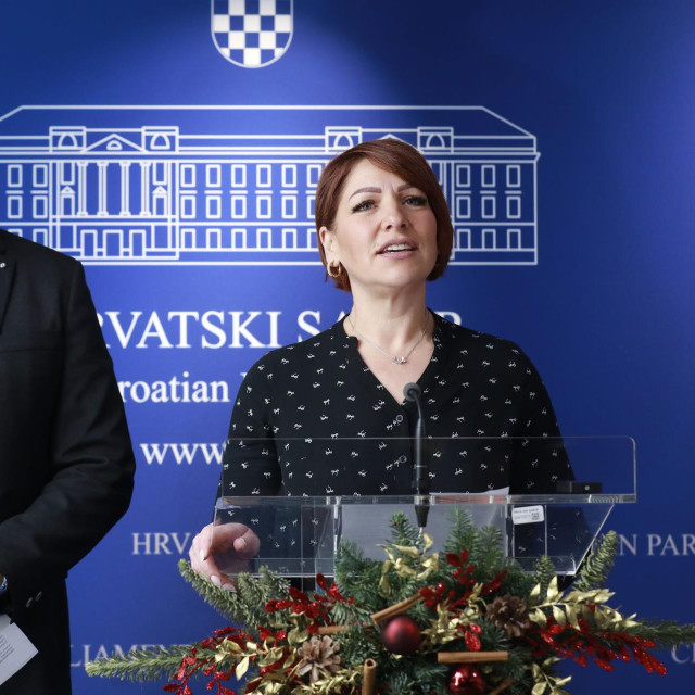 Ivica Baksa i Boška Ban