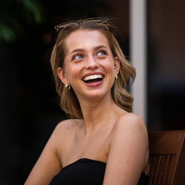 Margarida Magui Corceiro