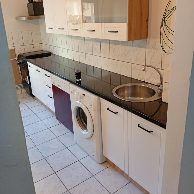 Kuhinja (ilustracijska fotografija)