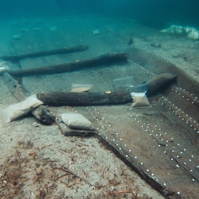 Skrivene tajne Jadrana