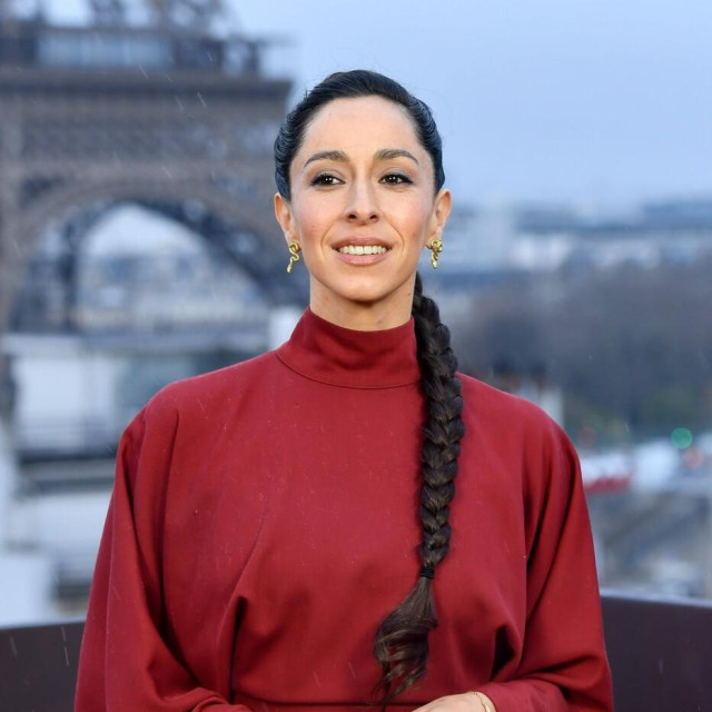 Oona je jedna od glavnih zvijezda ”Avatara 3”