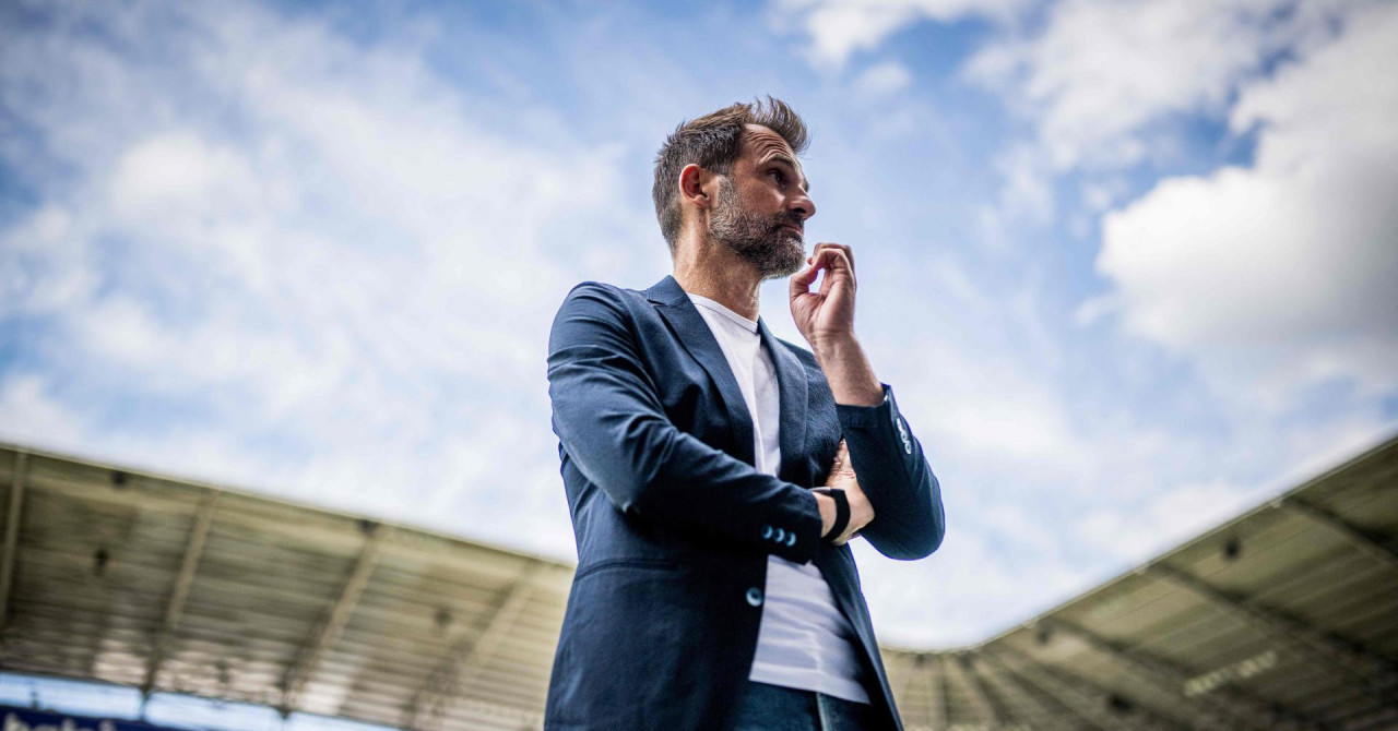 Iznenadni odlazak hrvatskog trenera izazvao nevjericu u njegovom bivšem klubu: ‘Duboko smo iznenađeni...‘