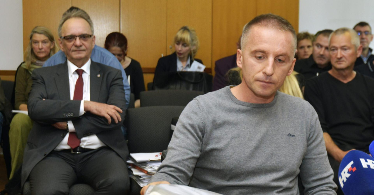 Sud u Beogradu odlučio: Krunoslava Fehira odmah pustite na slobodu!