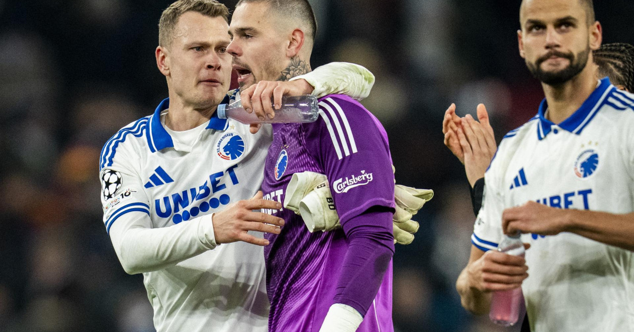 VIDEO: Kotarski i Kopenhagen šokirali Španjolce, Ajax slavio nakon preokreta