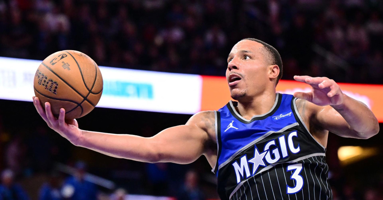 VIDEO: Orlando i New York su prvi polufinalisti NBA kupa, pogledajte pet najboljih poteza večeri