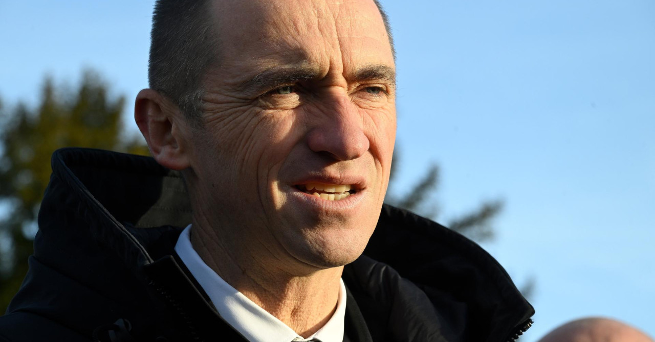 Penava: Neshvatljivo i totalitarno. Ako im smetaju ljudi koji mole, idemo onda Gay Pride woke ideologiju maknuti po šumama i gorama