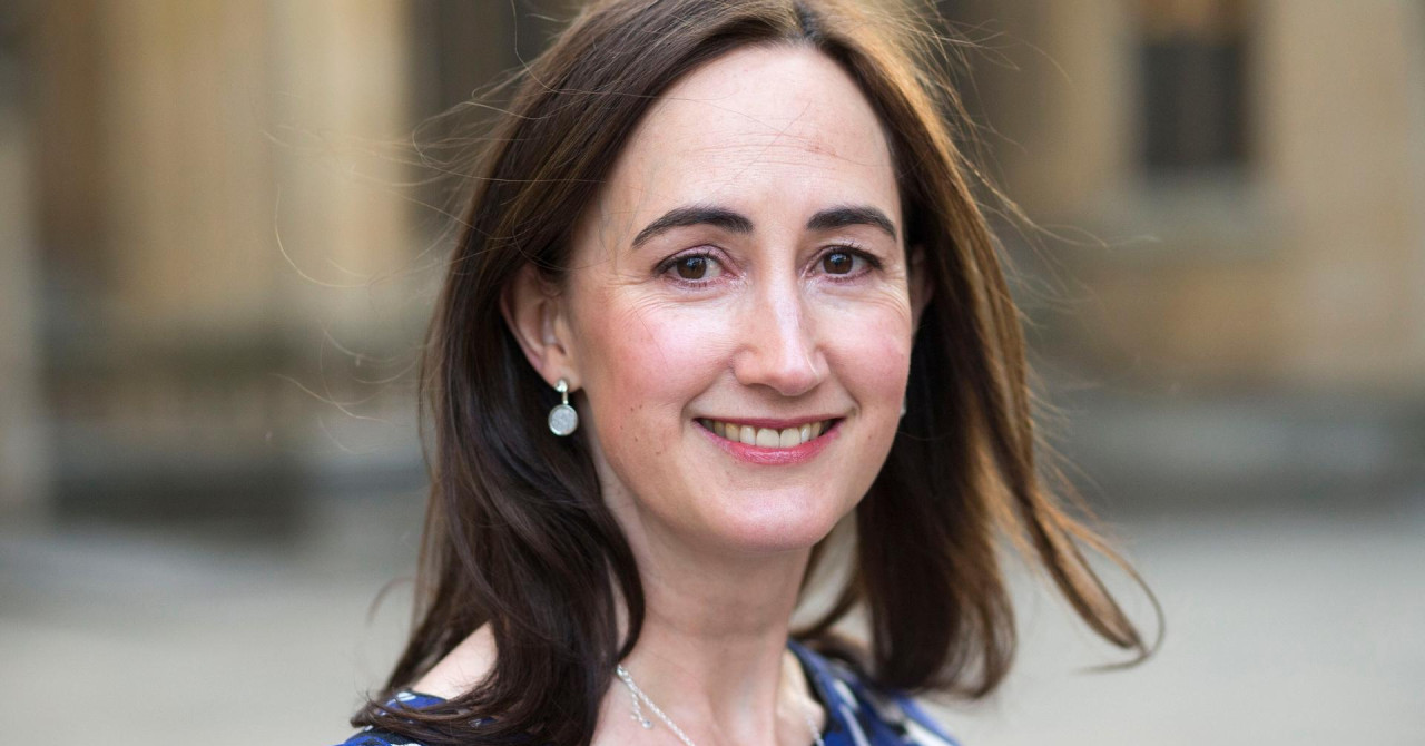 Umrla autorica ‘Šopingholičarke‘, Sophie Kinsella (55)