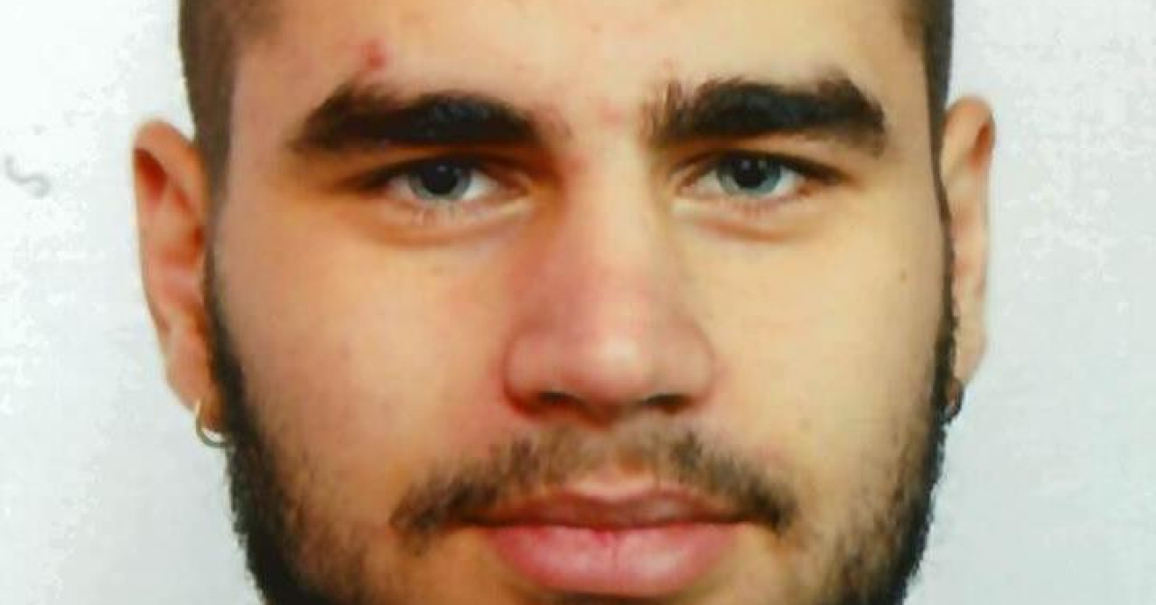 V Splitu poteka iskanje 18-letnega Andra Aglića, policija poziva k previdnosti