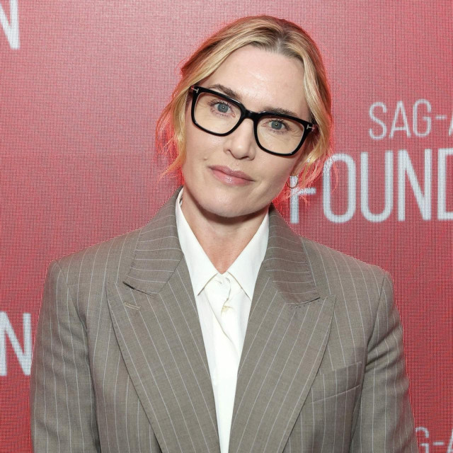 Kate Winslet