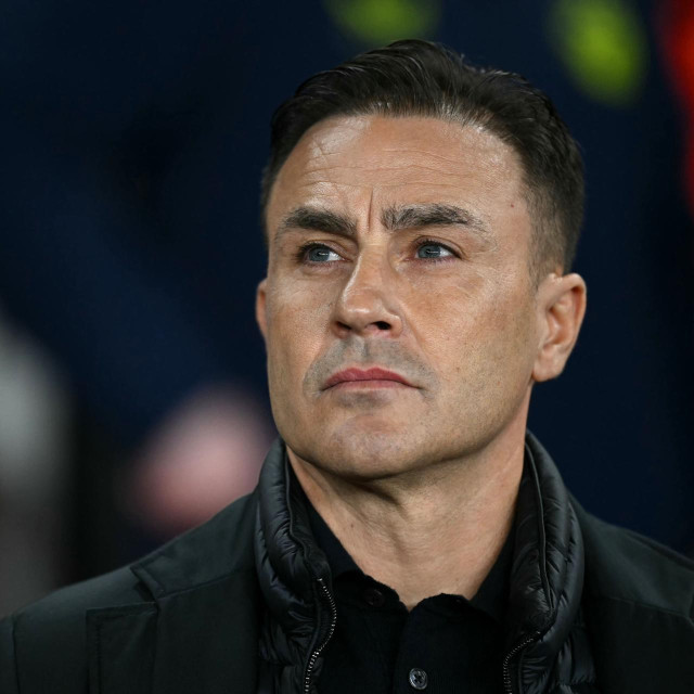 Fabio Cannavaro