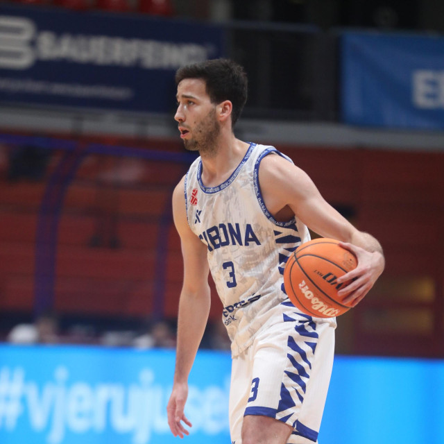 Krešimir Radovčić