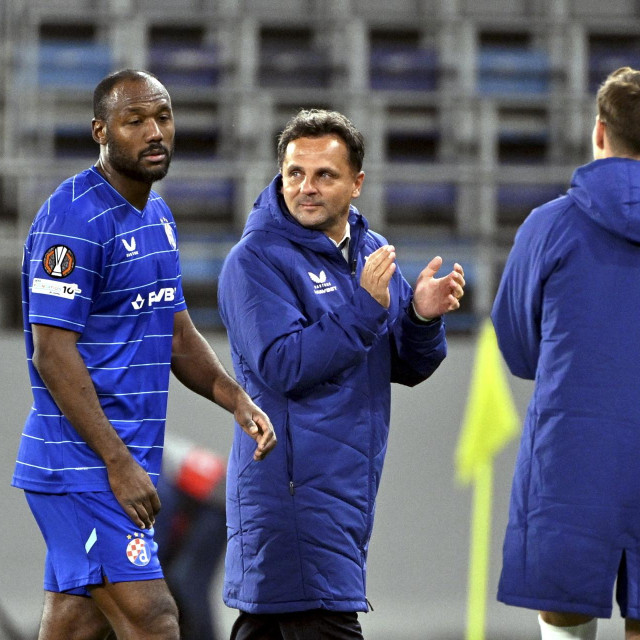 Kevin Theophile Catherine, Mario Kovačević