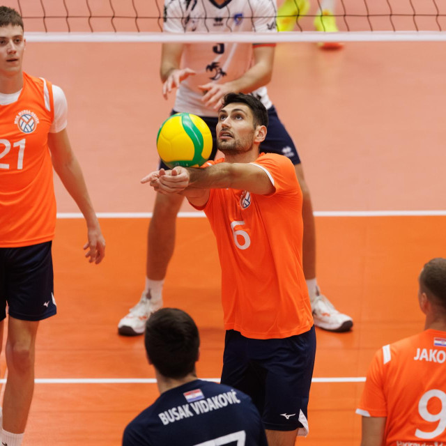 Bernard Bakonji (Mursa-Osijek)