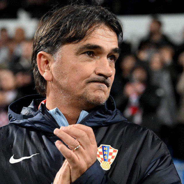 Zlatko Dalic
