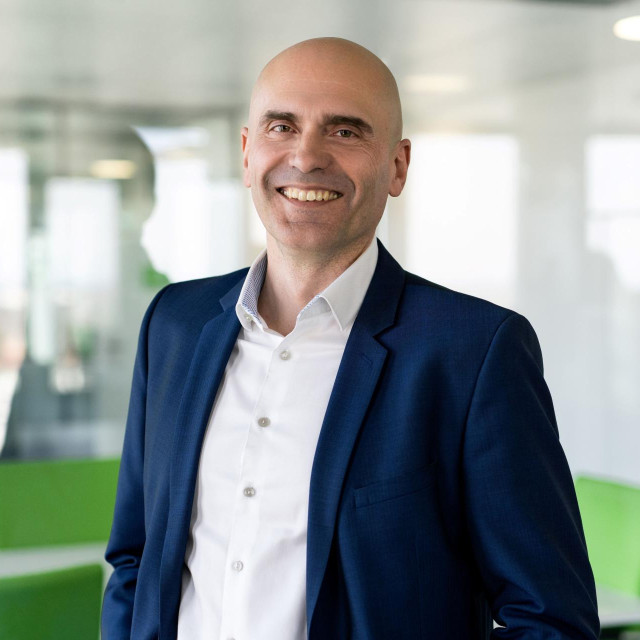 Ante Grbeša, direktor FlixBusa za Hrvatsku i regiju