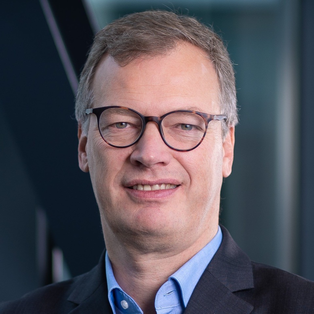 Björn Katerbau, direktor za strategiju rasta u Aircashu