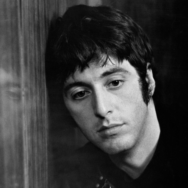 Ikona filma nagrađena je Oscarom za glavnu mušku ulogu u filmu ”Miris žene” - nakon osam nominacija