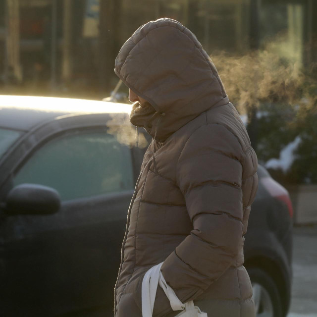 Ilustrativna fotografija