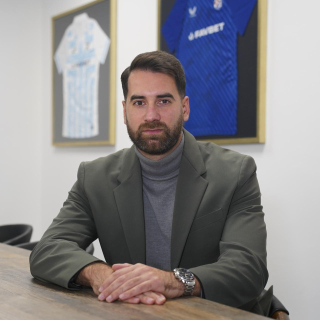 Juraj Kirchofer, Event Manager, Favbet Hrvatska