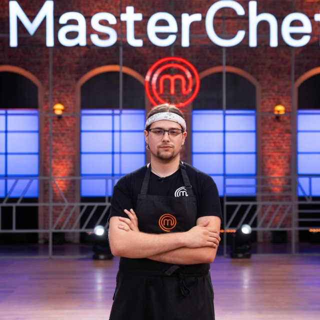 Jurica Jurašković masterchef