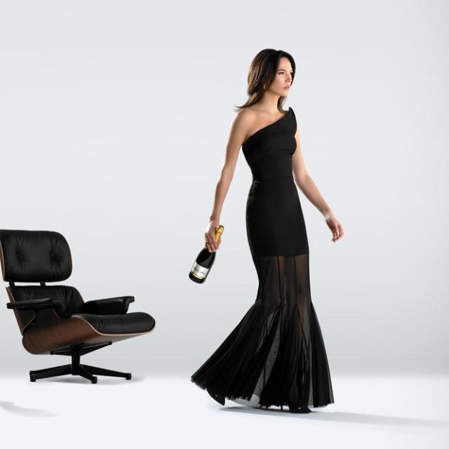 Royal Hill Extra Brut méthode traditionnelle