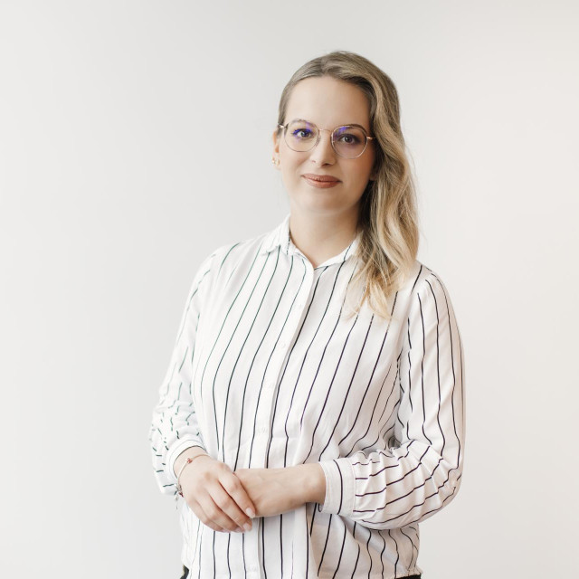 Andrea Lončarević Vrabec