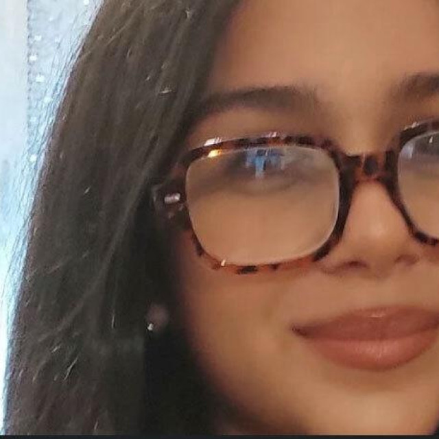 Nestala Teodora Demaku