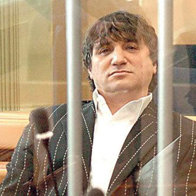 Sreten Jocić (Joca Amsterdam)