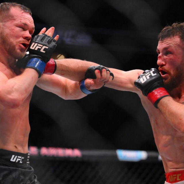 Merab Dvališvili vs Petr Jan