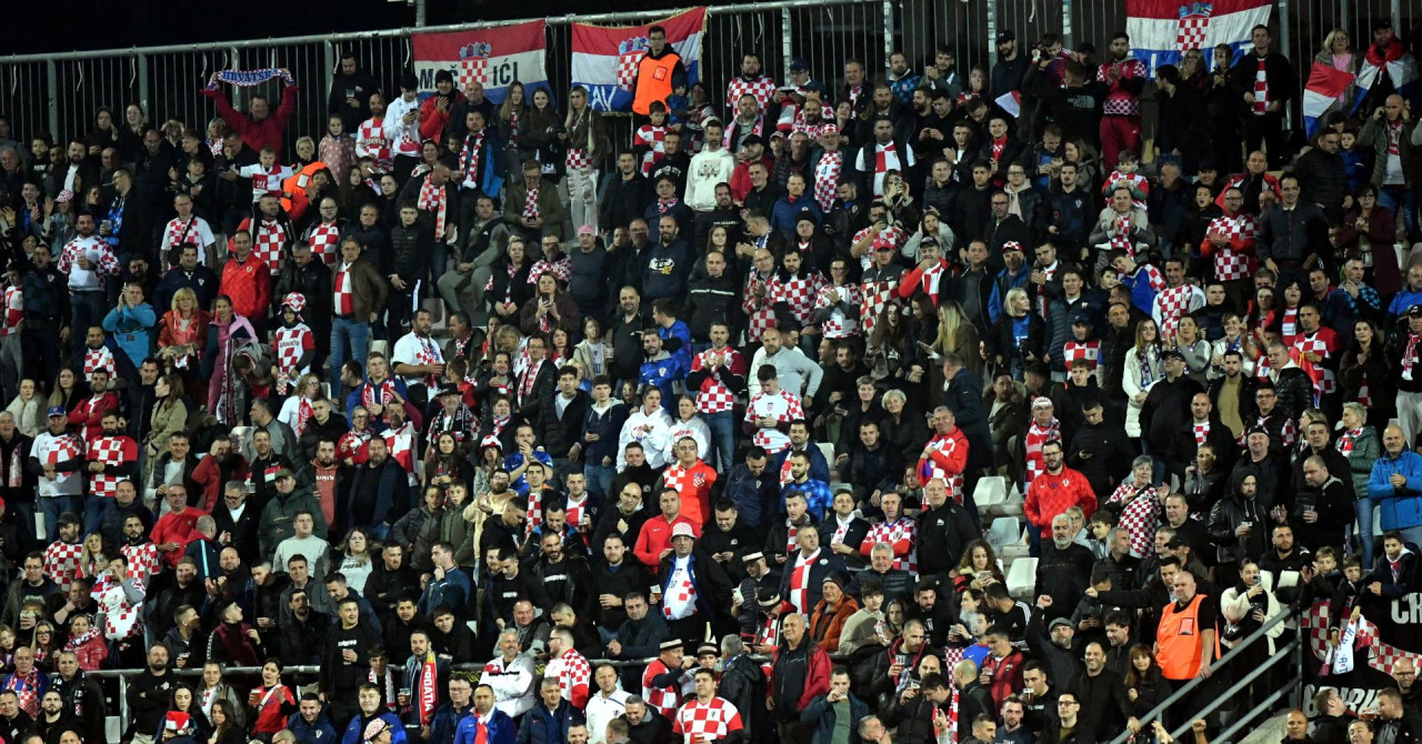 HNS objavio: Evo kako do ulaznica za utakmice Svjetskog prvenstva i koliko ih ima za naše navijače!