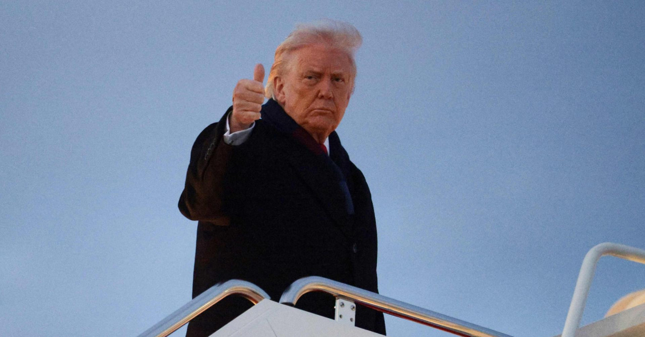 Novi dokument otkrio skandalozni Trumpov plan: Četiri države moramo izvući iz Europske unije!