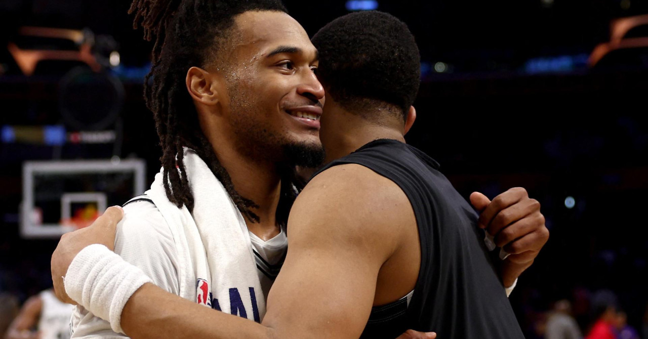 San Antonio Spursi i Oklahoma City Thunder u polufinalu NBA kupa, Lakerse nije spasio ni Luka Dončić