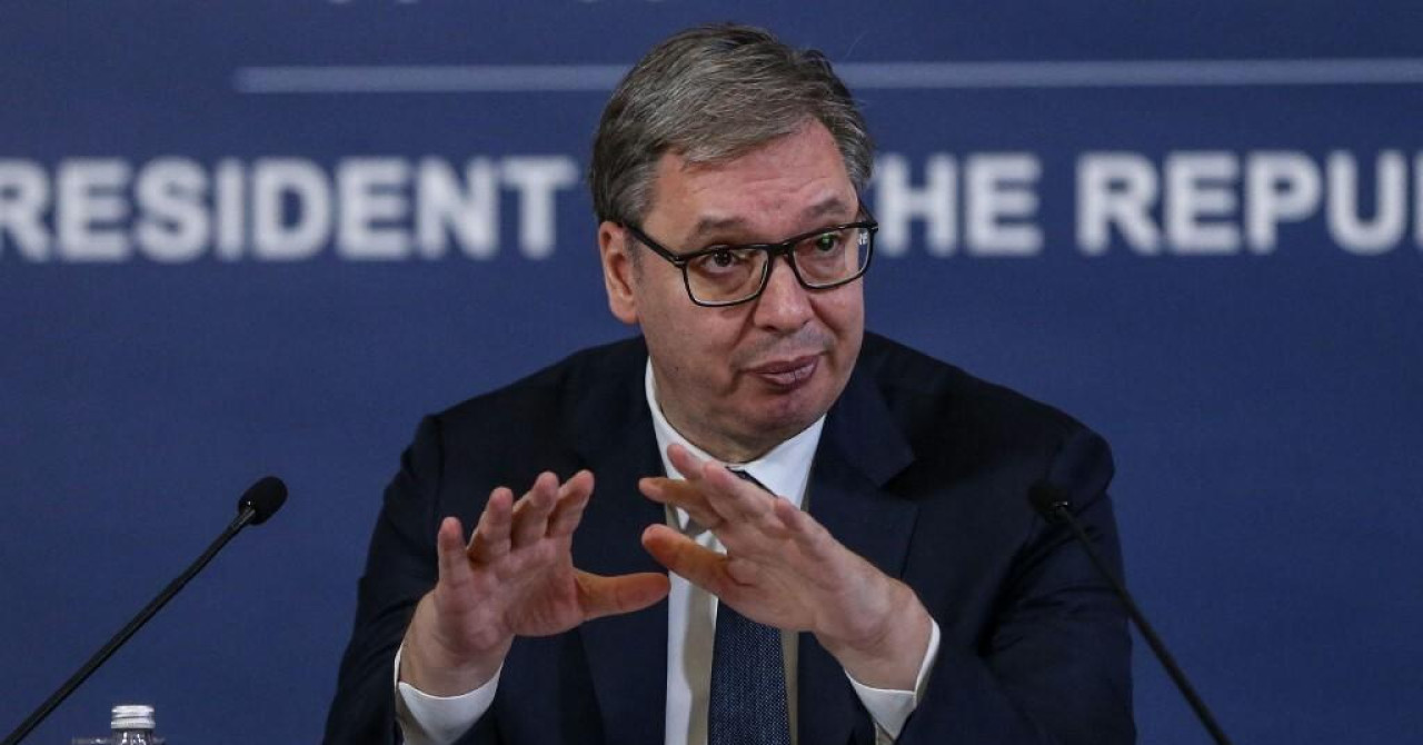 Vučić: Čestitam Hrvatskoj, svaka čast