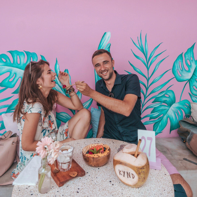 U obitelj naše travel blogerice uskoro dolazi sin oko čijeg se imena, priznaje, ona i suprug Mario još dogovaraju