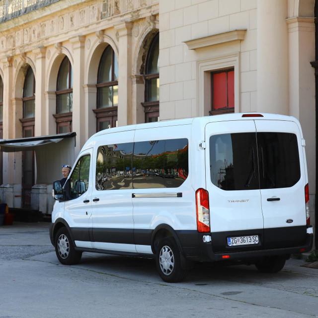 Ilustrativna fotografija