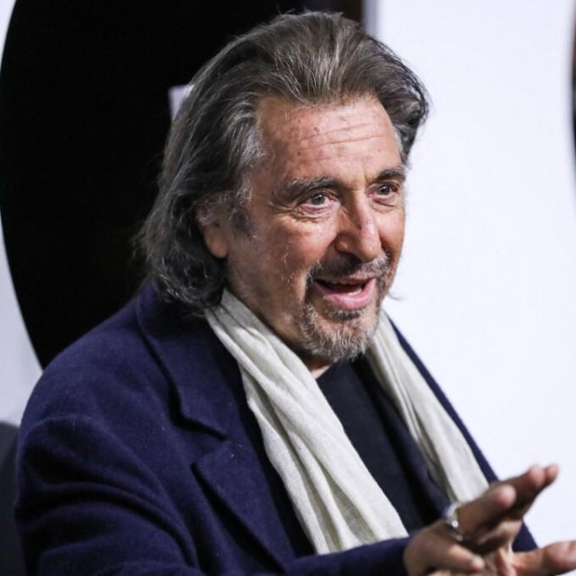 Al Pacino