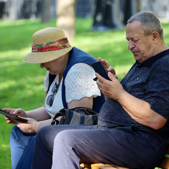 Ilustrativna fotografija