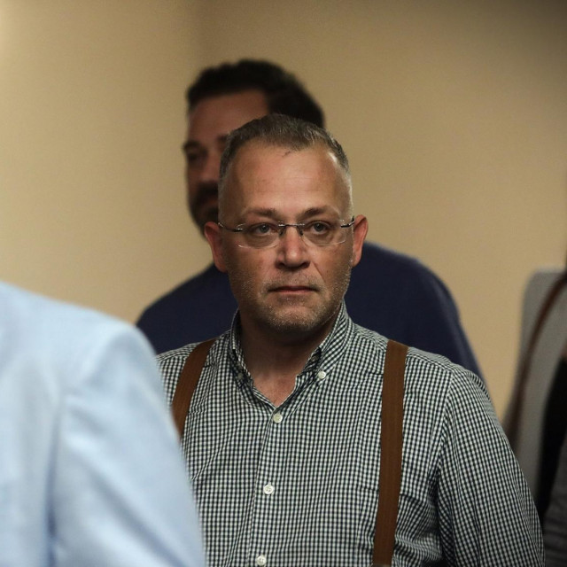 Mario Radić i Zlatko Hasanbegović