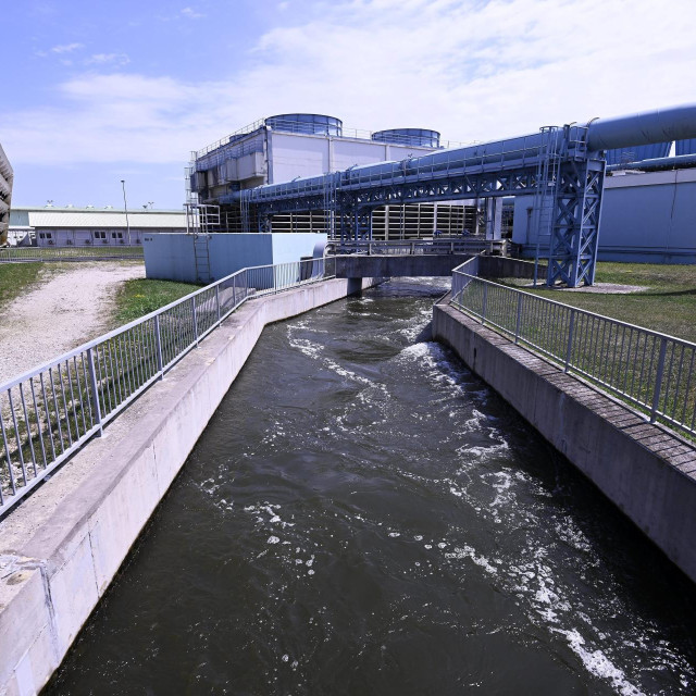 Nuklearna elektrana Krško