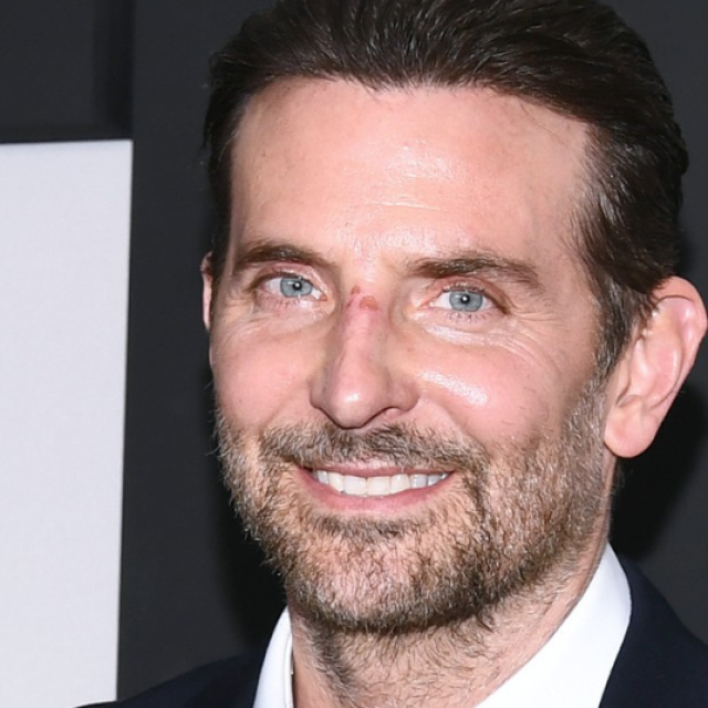 Bradley Cooper