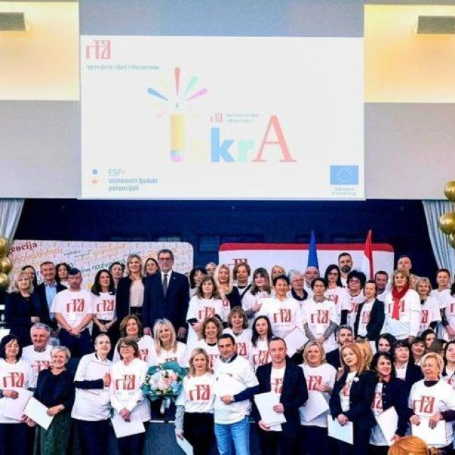 Dani Agencije za odgoj i obrazovanje