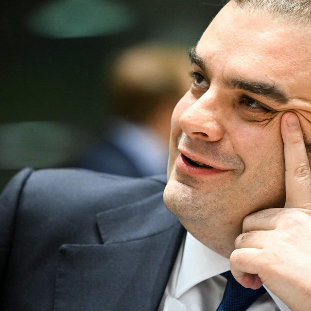 Kyriakos Pierrakakis