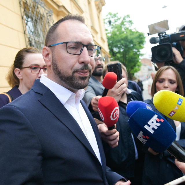 Tomislav Tomašević