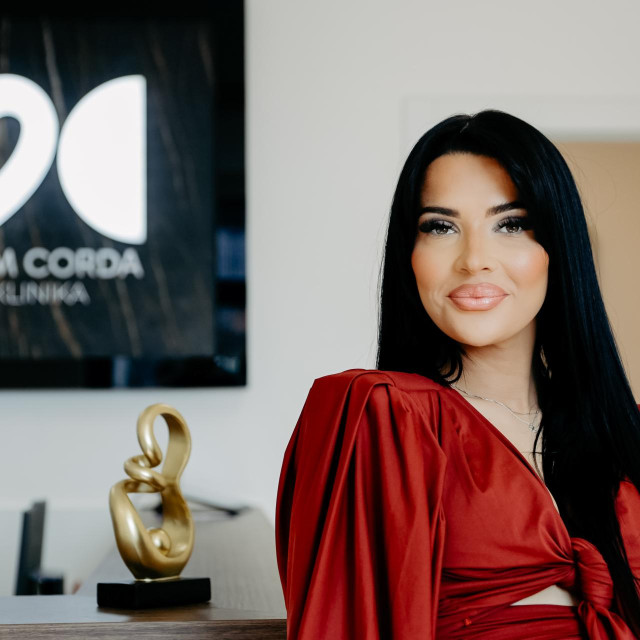 Mateja Marčec, dr. med